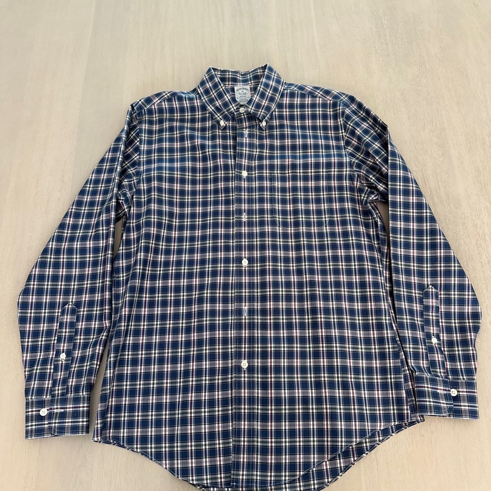 Brooks Brothers shirt